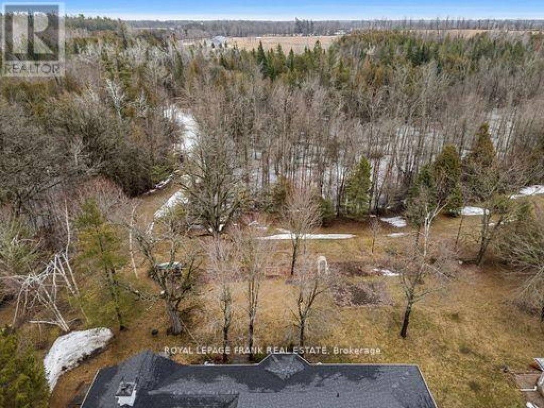 321 COUNTY RD 24 ROAD, Kawartha Lakes (Verulam)
