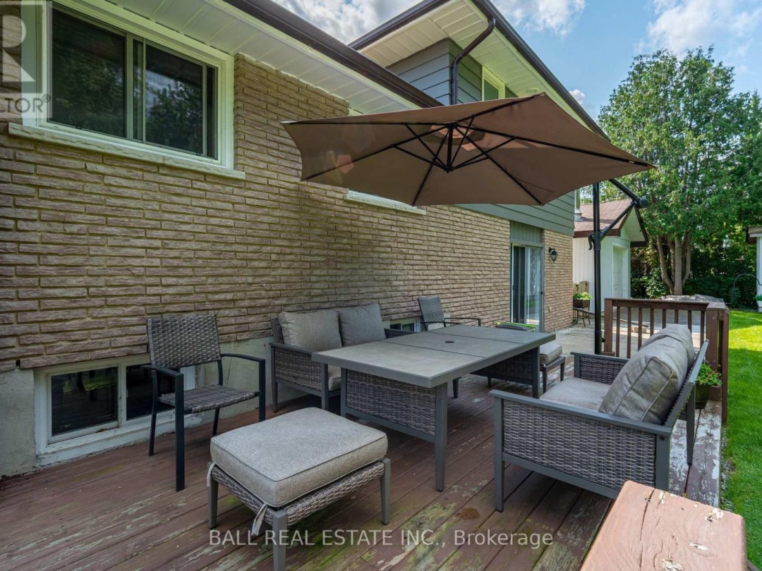 166 VICTORIA DRIVE, Sturgeon Lake