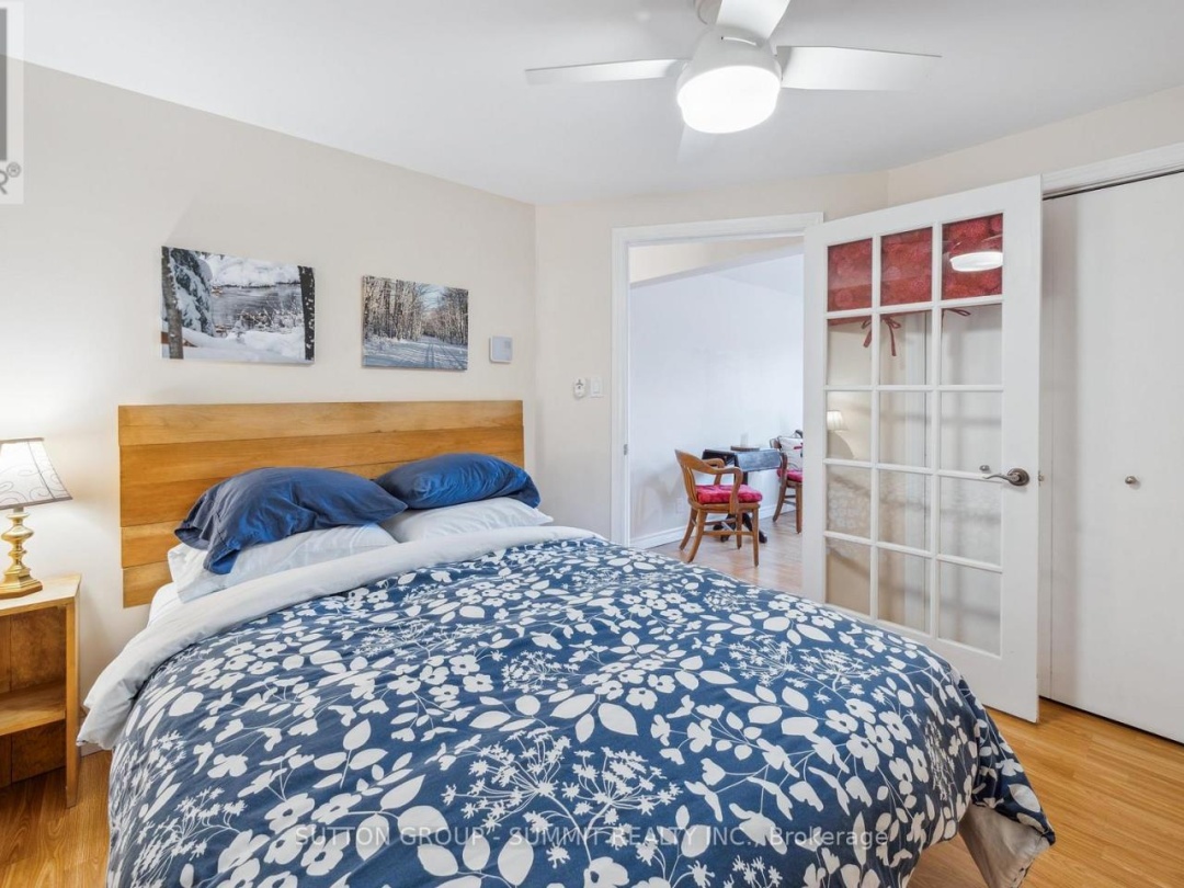 29 GEORGE STREET, Huntsville (Chaffey)