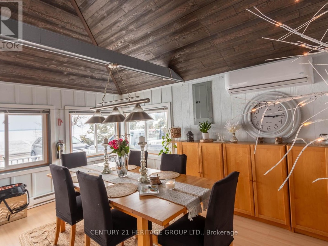 1253 RAMARA ROAD, Lake Simcoe