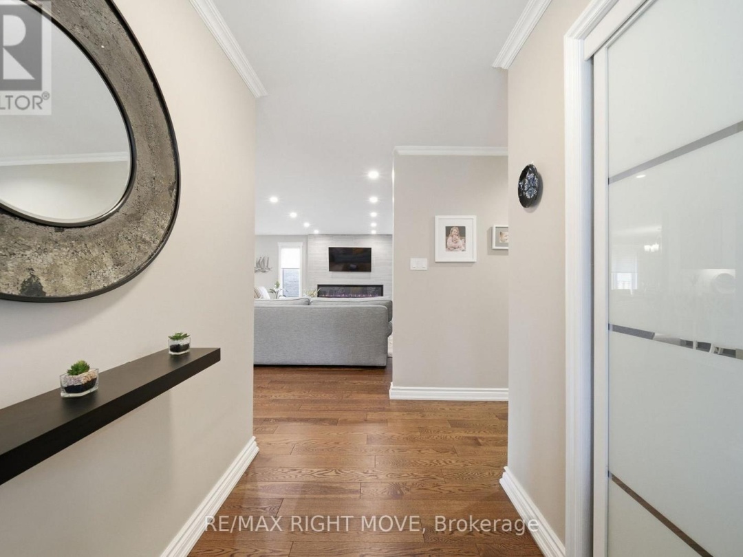 2 LAVENDER COURT, Ramara