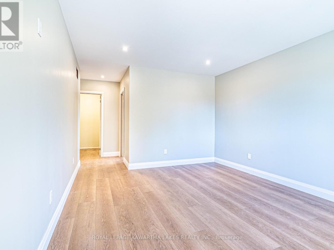 6 PATRICK STREET, Kawartha Lakes (Carden)