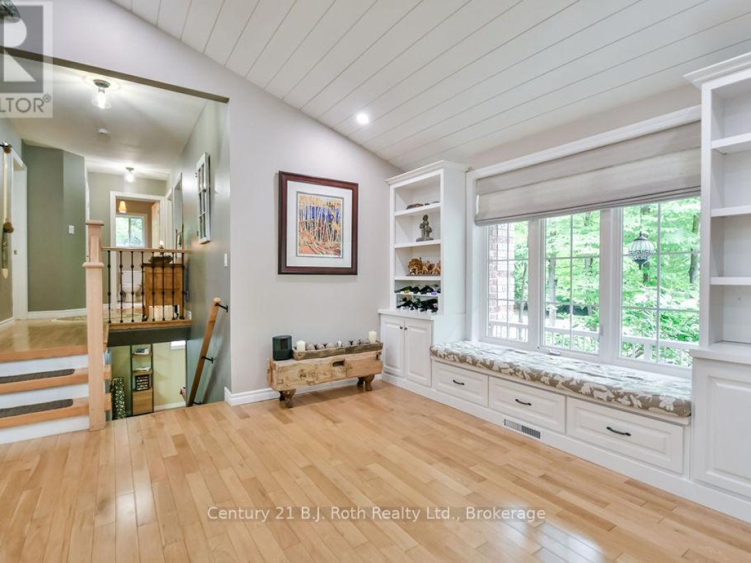 1 BLACKCOMB DRIVE, 