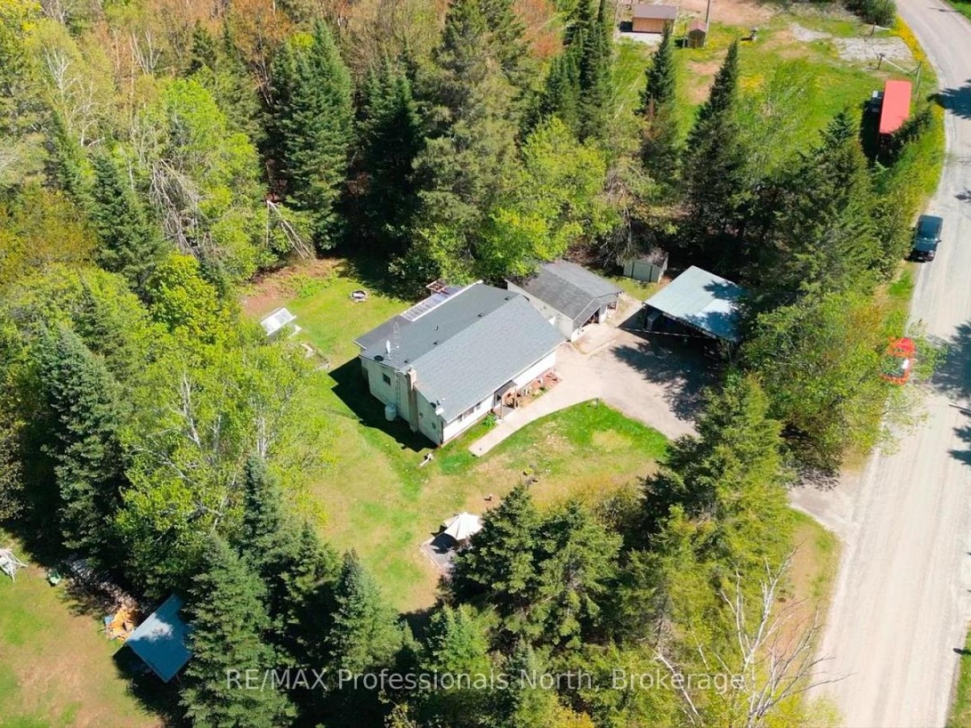 1204 BACON ROAD, Minden Hills (Snowdon)