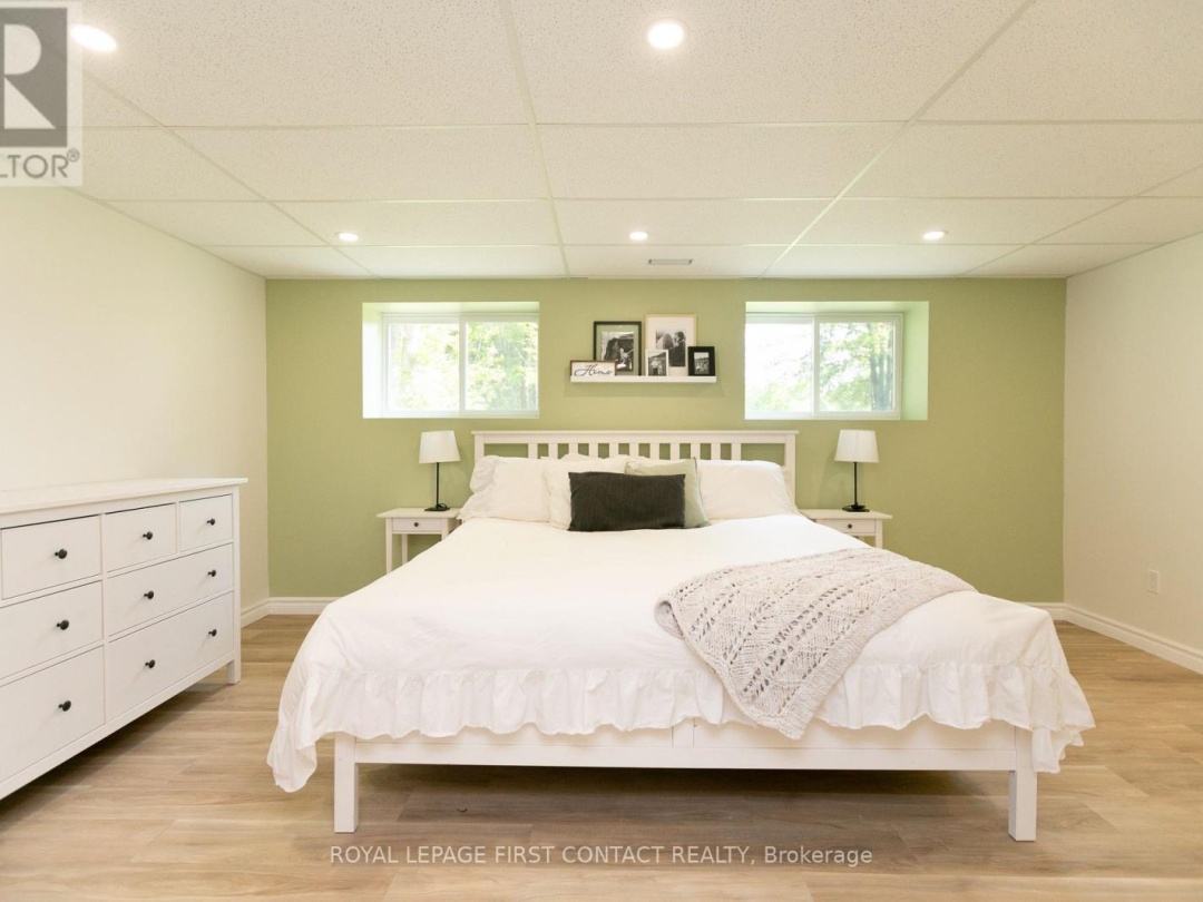 5532 OLD UDNEY SIDE ROAD, 