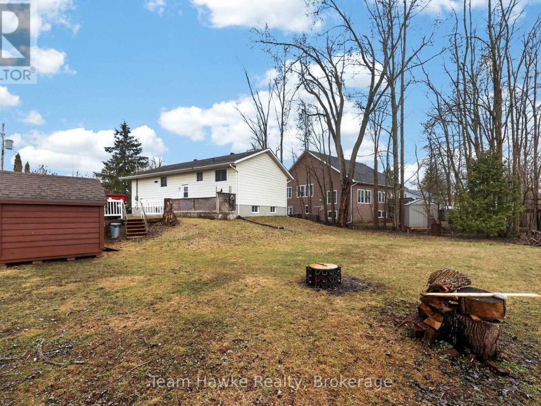 10 SUNSET CRESCENT, Severn (Coldwater)