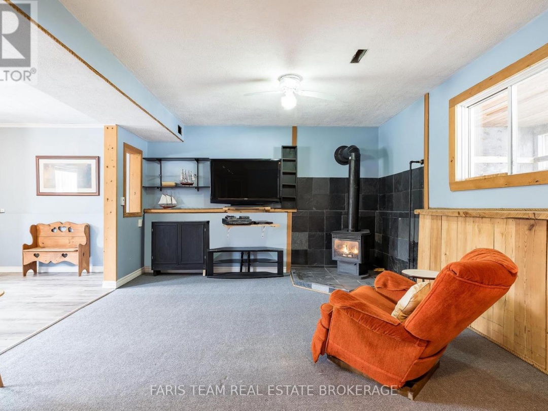 12804 COUNTY ROAD 16, Severn (Fesserton)