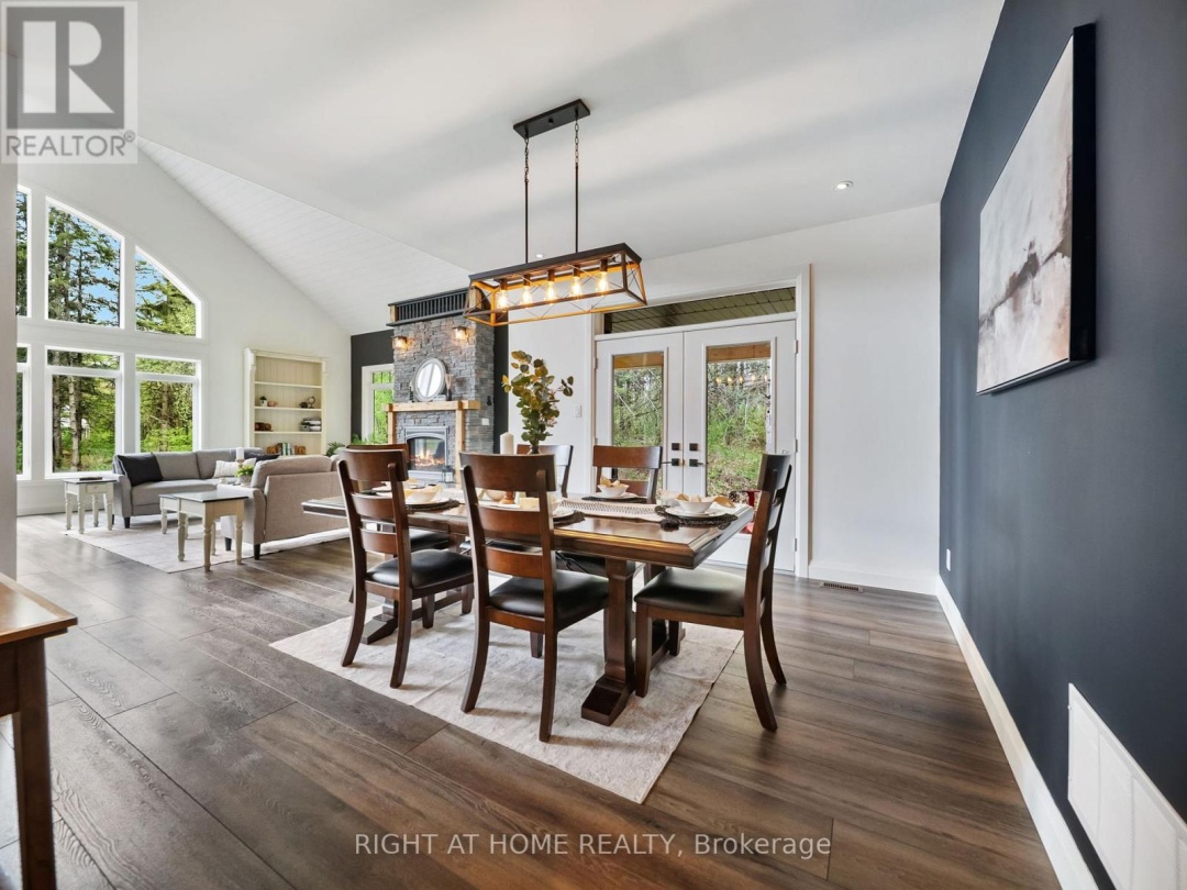 4008 Wainman Line, Severn (Bass Lake)