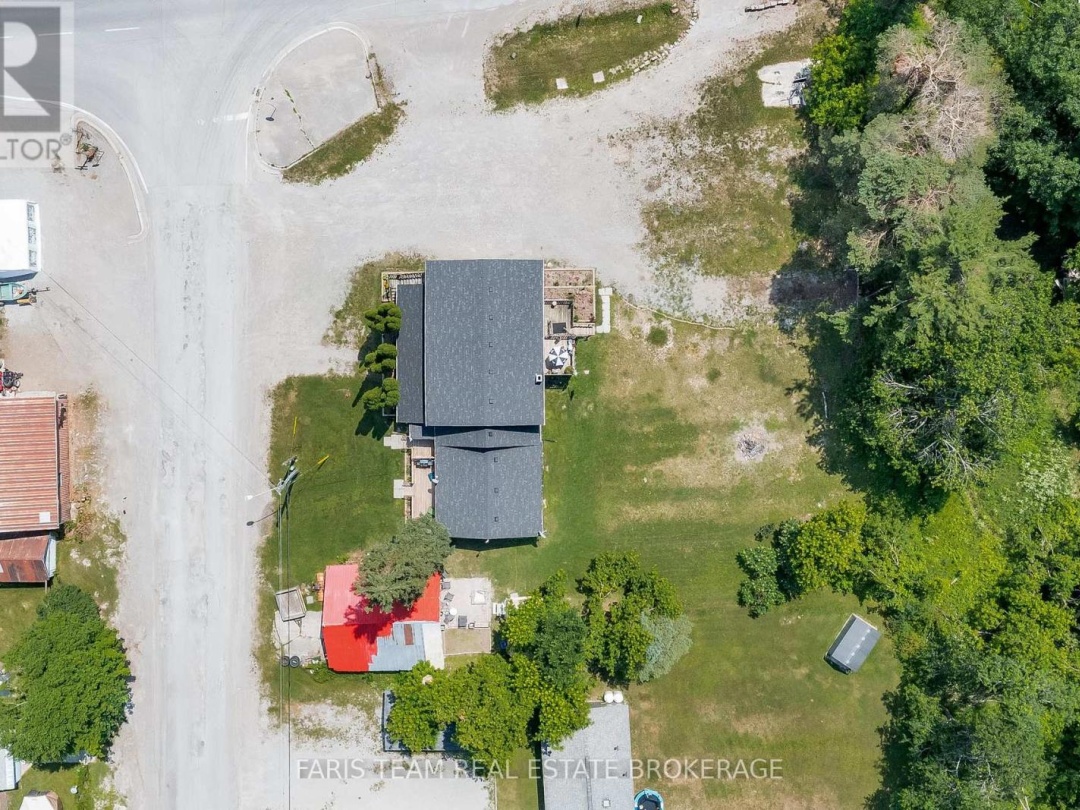 5880 RAMA DALTON BOUNDARY ROAD, 