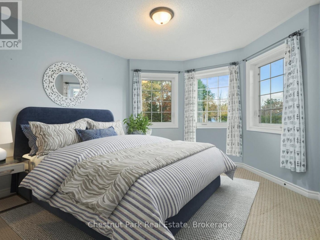 23 SPENCER STREET, Muskoka River