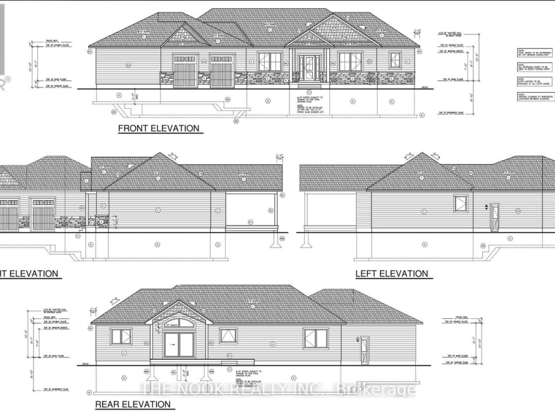 001 CRESSWELL ROAD, Kawartha Lakes (Mariposa)