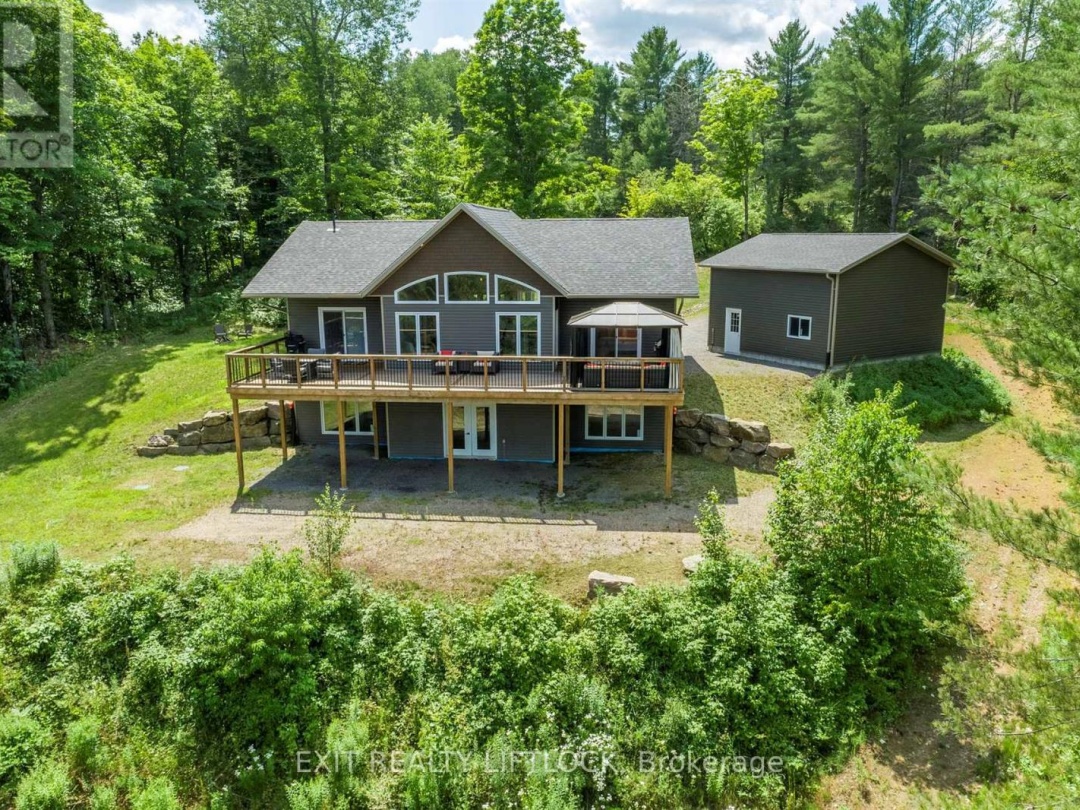 388 Bobcaygeon Road, Minden Hills