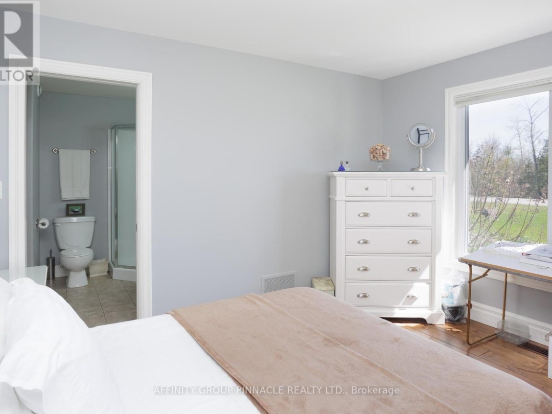 210 MOORINGS DRIVE, Burnt River