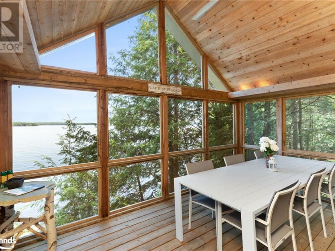 29 Island 26Lm, Lake Muskoka