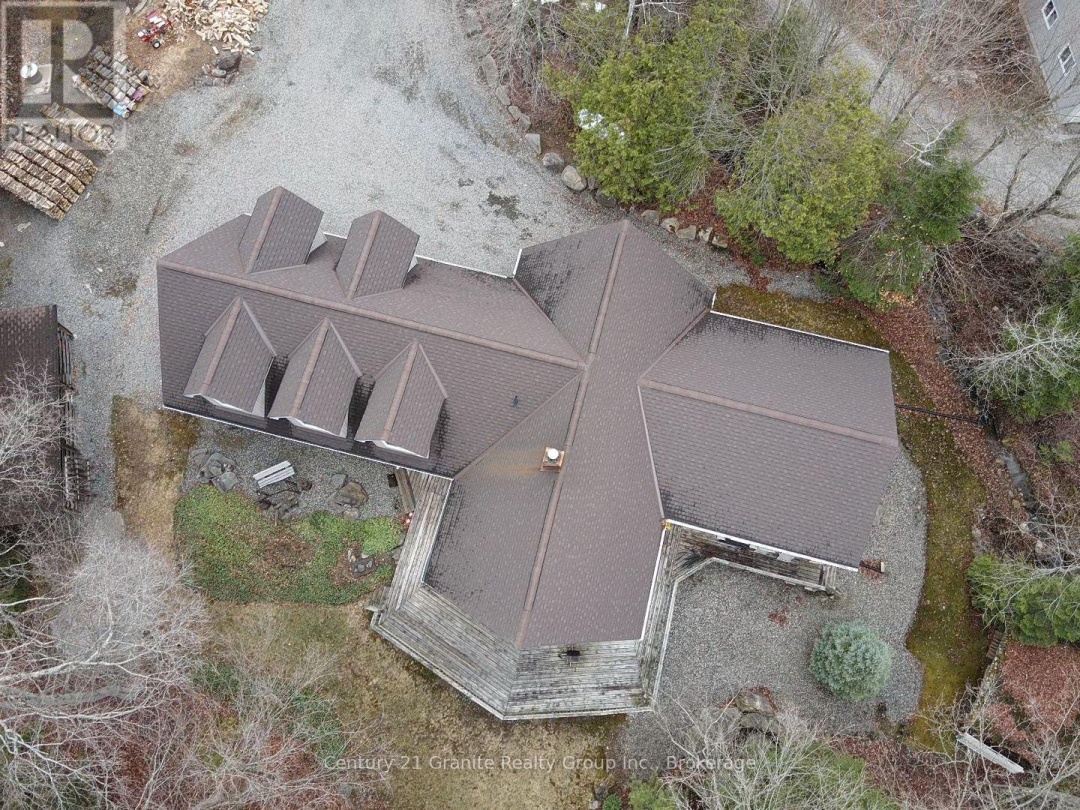 2011 WATTS ROAD, Little Kennisis Lake