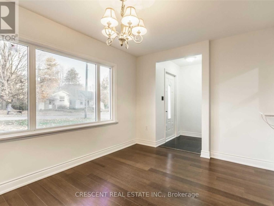261 BARRIE ROAD, 