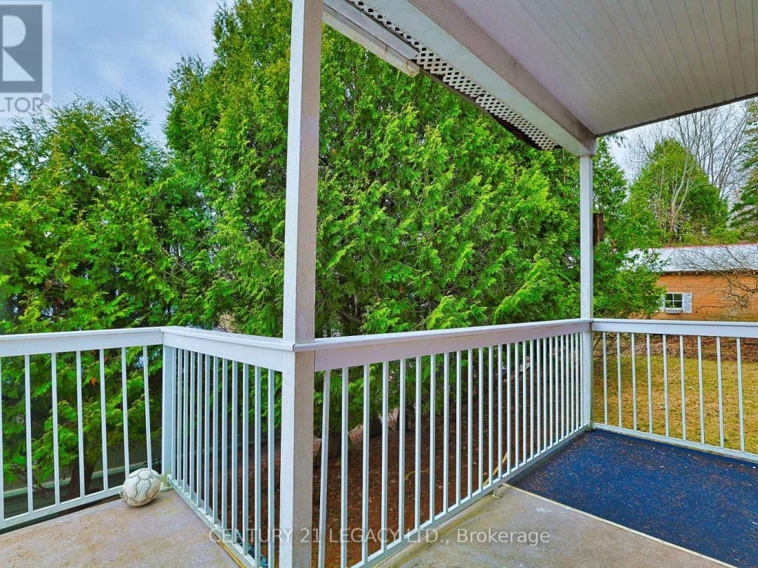 23 LANSDOWNE STREET W, Huntsville (Chaffey)