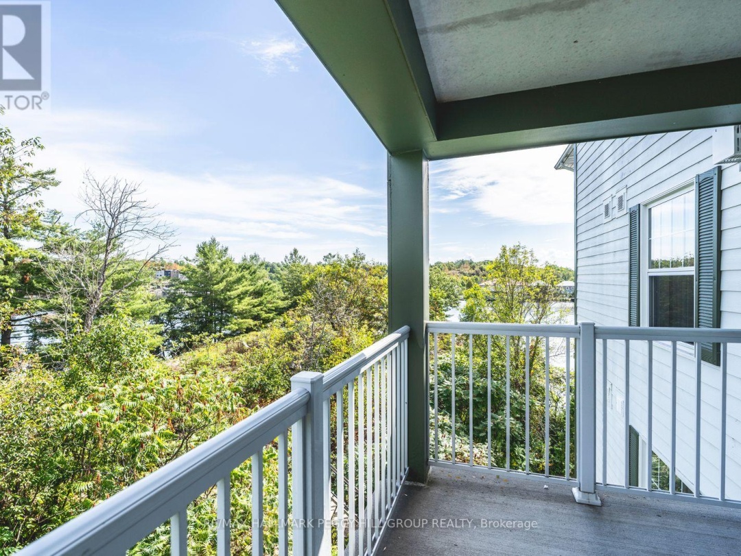 410 - 285 STEAMSHIP BAY ROAD, Lake Muskoka