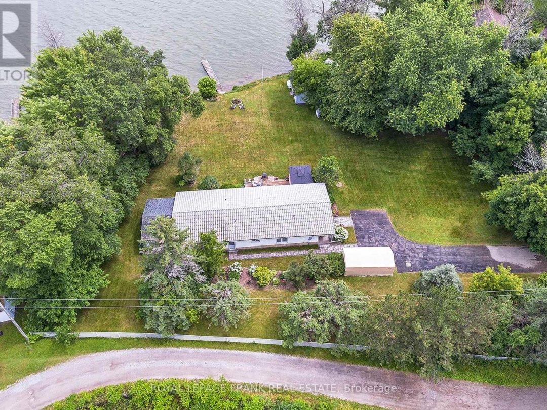 46 Lakeview Boulevard, Scugog Lake