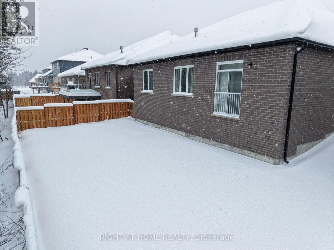 19 HILLCROFT WAY, Kawartha Lakes (Bobcaygeon)