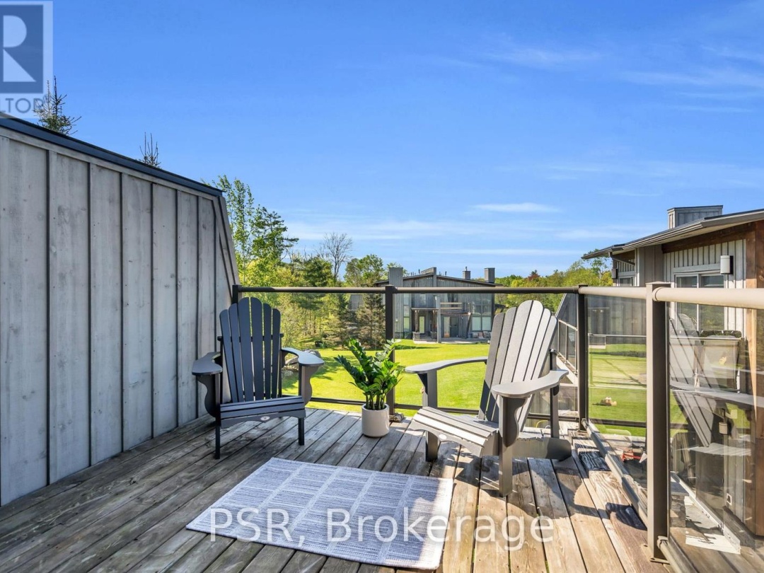 44 CARRICK TRAIL, Gravenhurst (Wood (Gravenhurst))