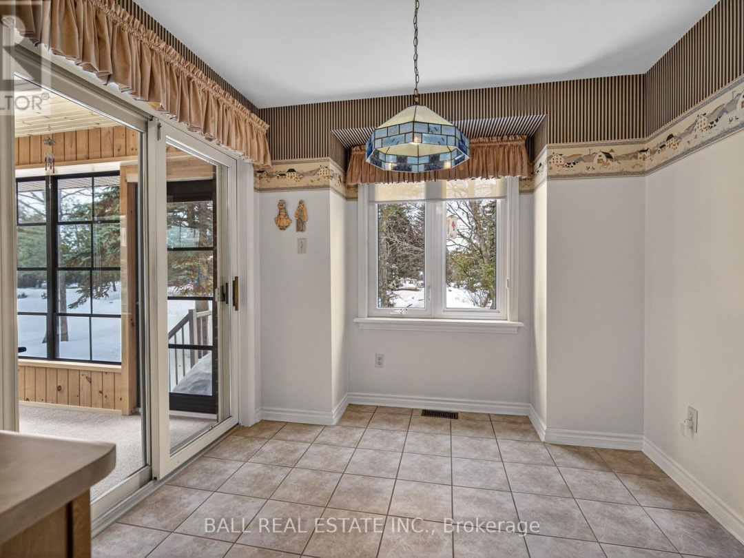 26 ISLAND BAY DRIVE, Pigeon Lake