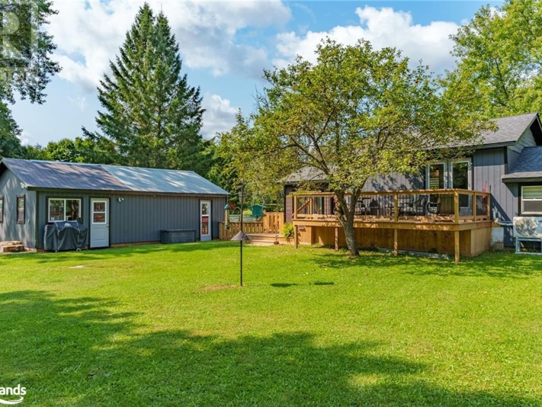 1190 Winhara Road, Gravenhurst