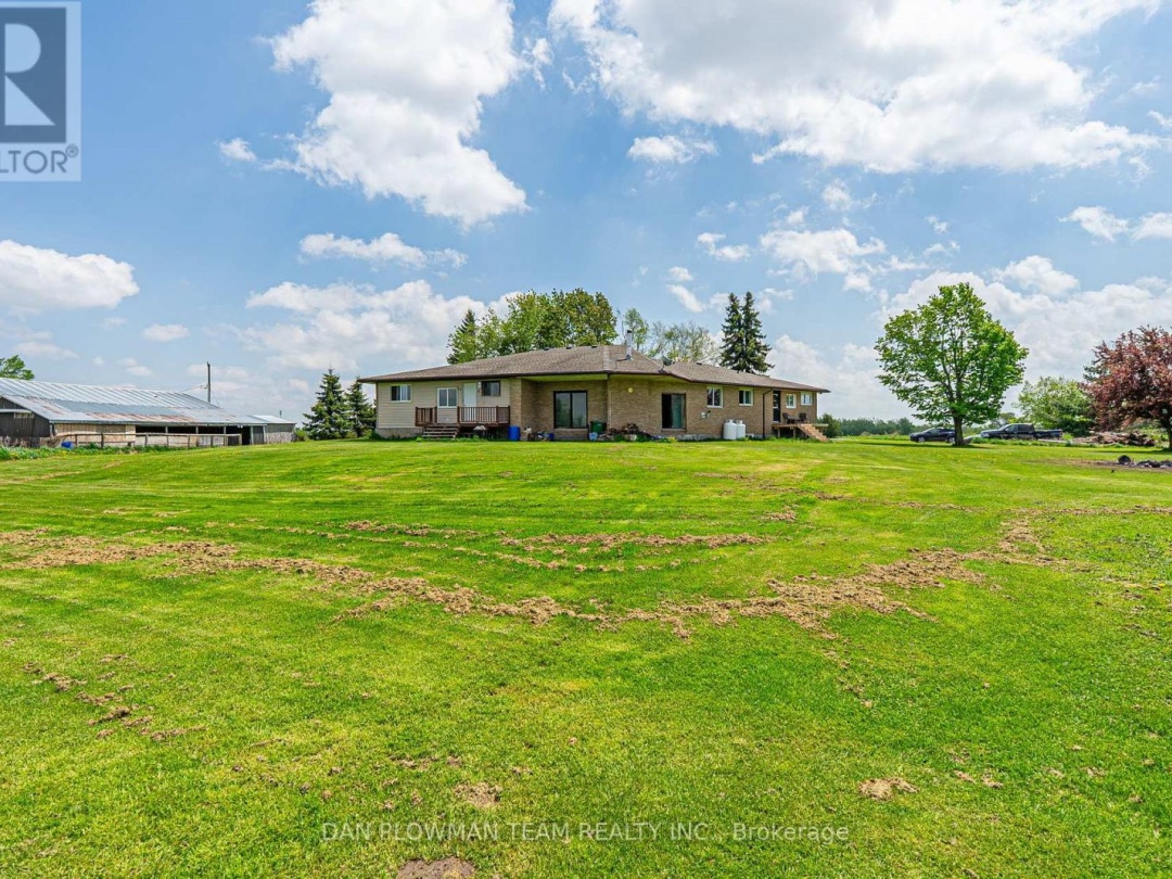 503 ZION ROAD, Kawartha Lakes (Mariposa)