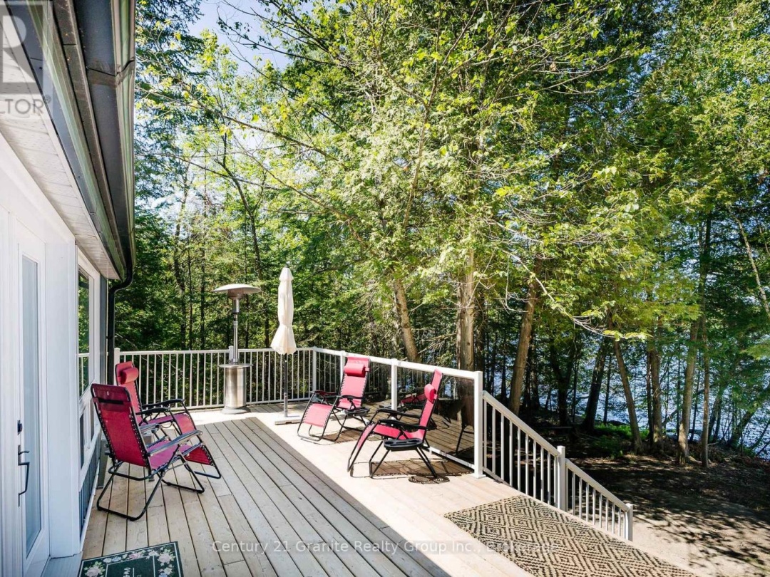 2347 KASHAGAWIGAMOG LAKE ROAD, 
