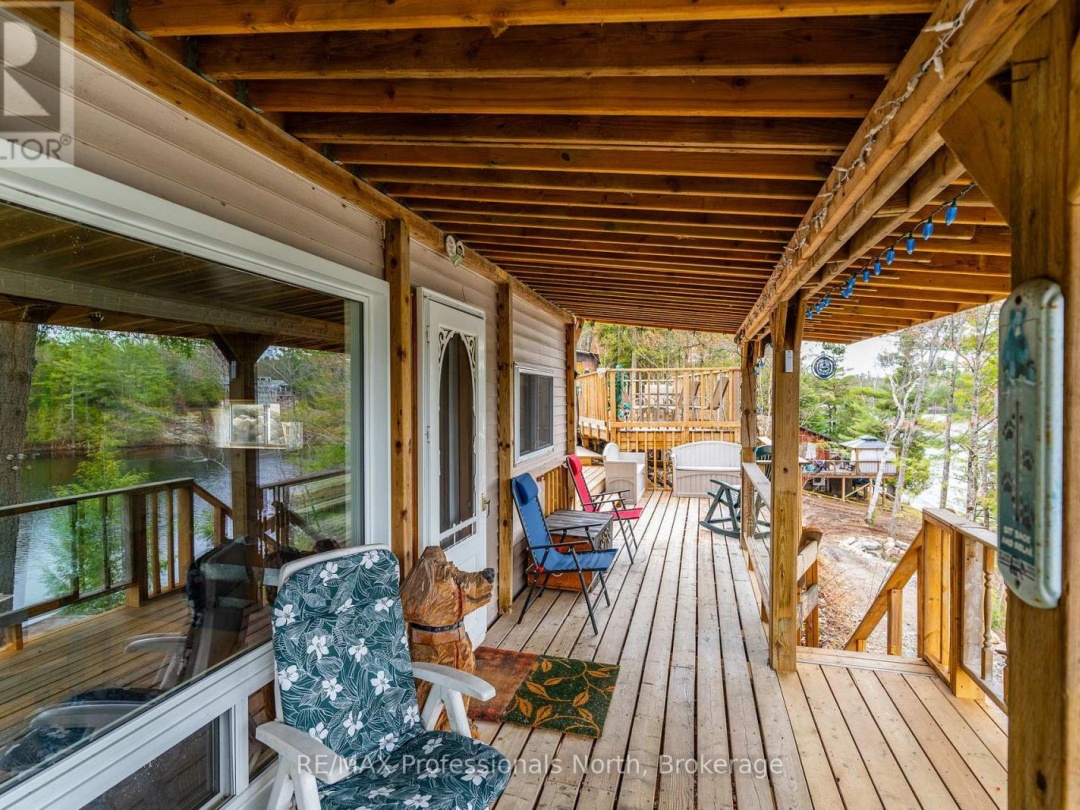 1024 RANTA TRAIL, Canning Lake