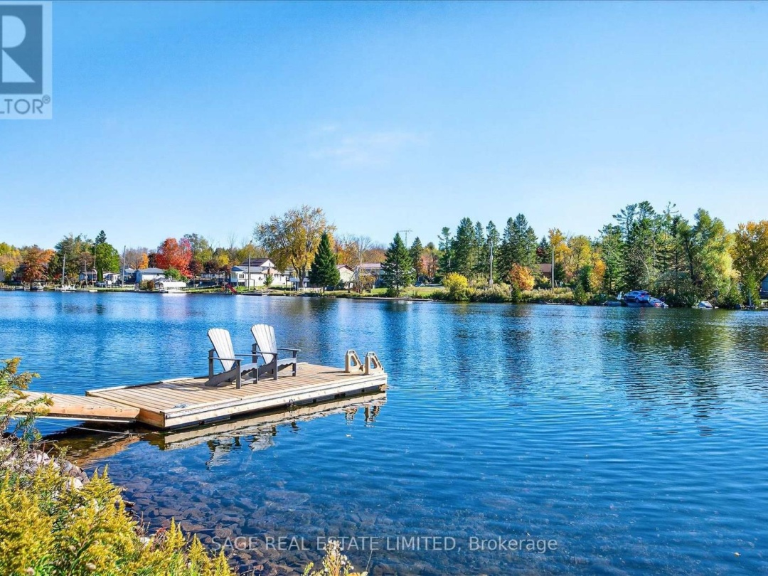 33 NORTH WATER STREET, Gull River