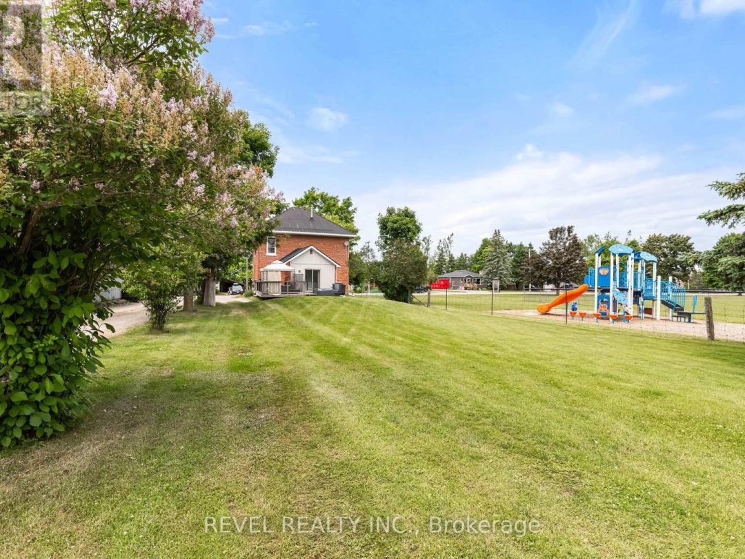 120 ELM TREE ROAD, 