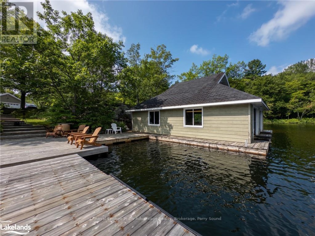 1078A Lake Joseph Road, Seguin