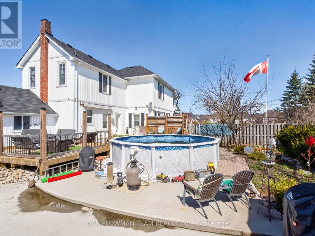 48 DUNN STREET, Kawartha Lakes (Bobcaygeon)