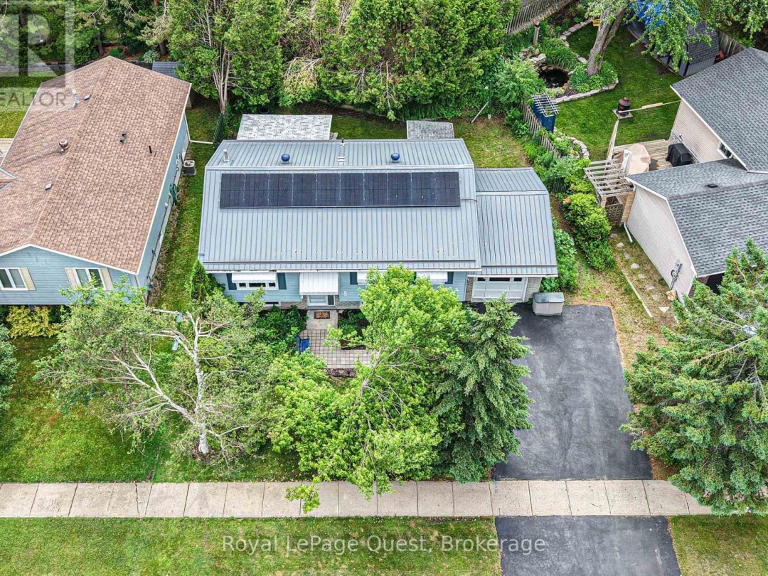 9 DANCY DRIVE, 