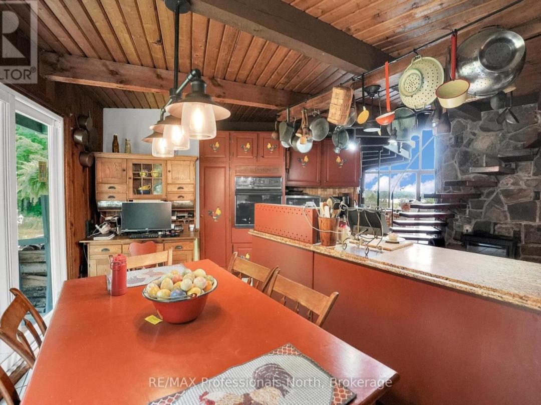 17359 HIGHWAY 35, Algonquin Highlands (Stanhope)