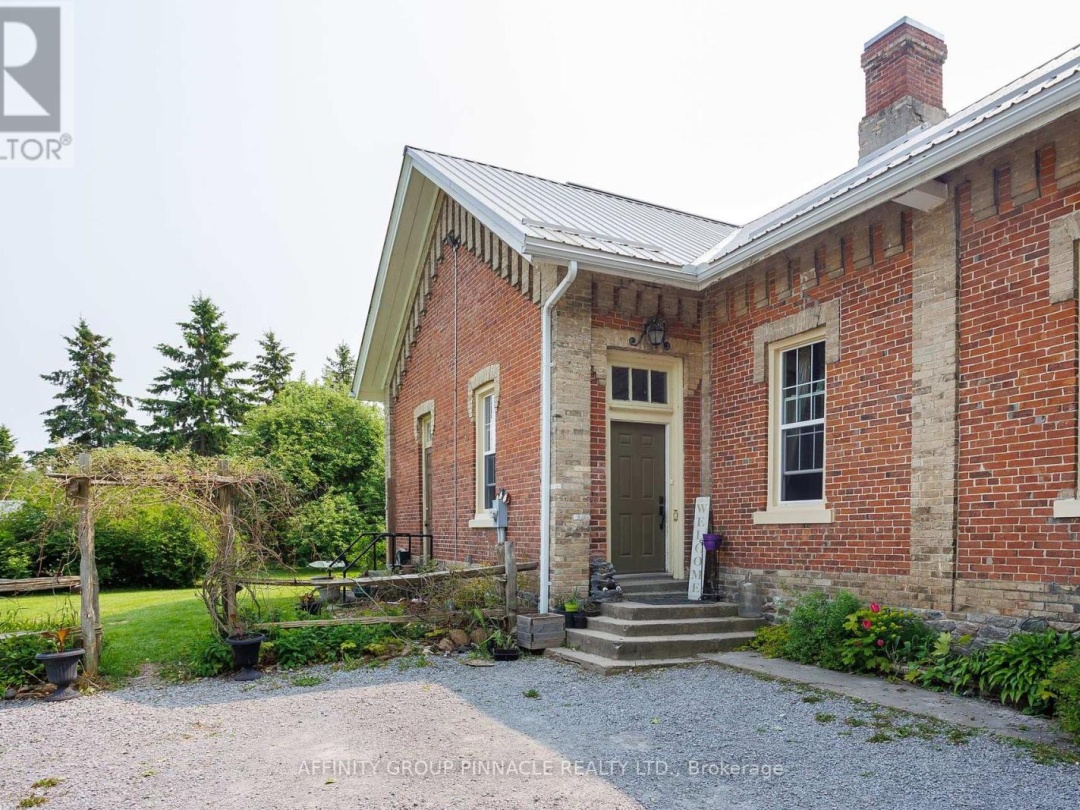 254 Lorneville Road, Kawartha Lakes (Eldon)