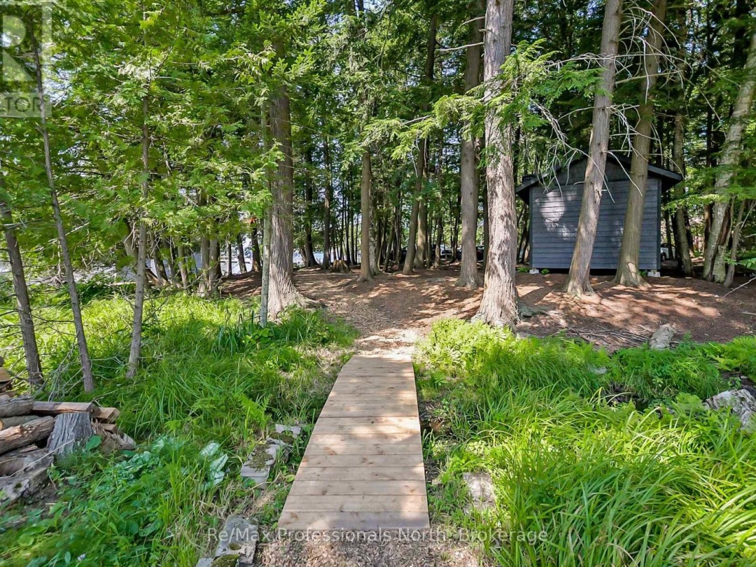 1054 BRYDONS BAY ROAD, 