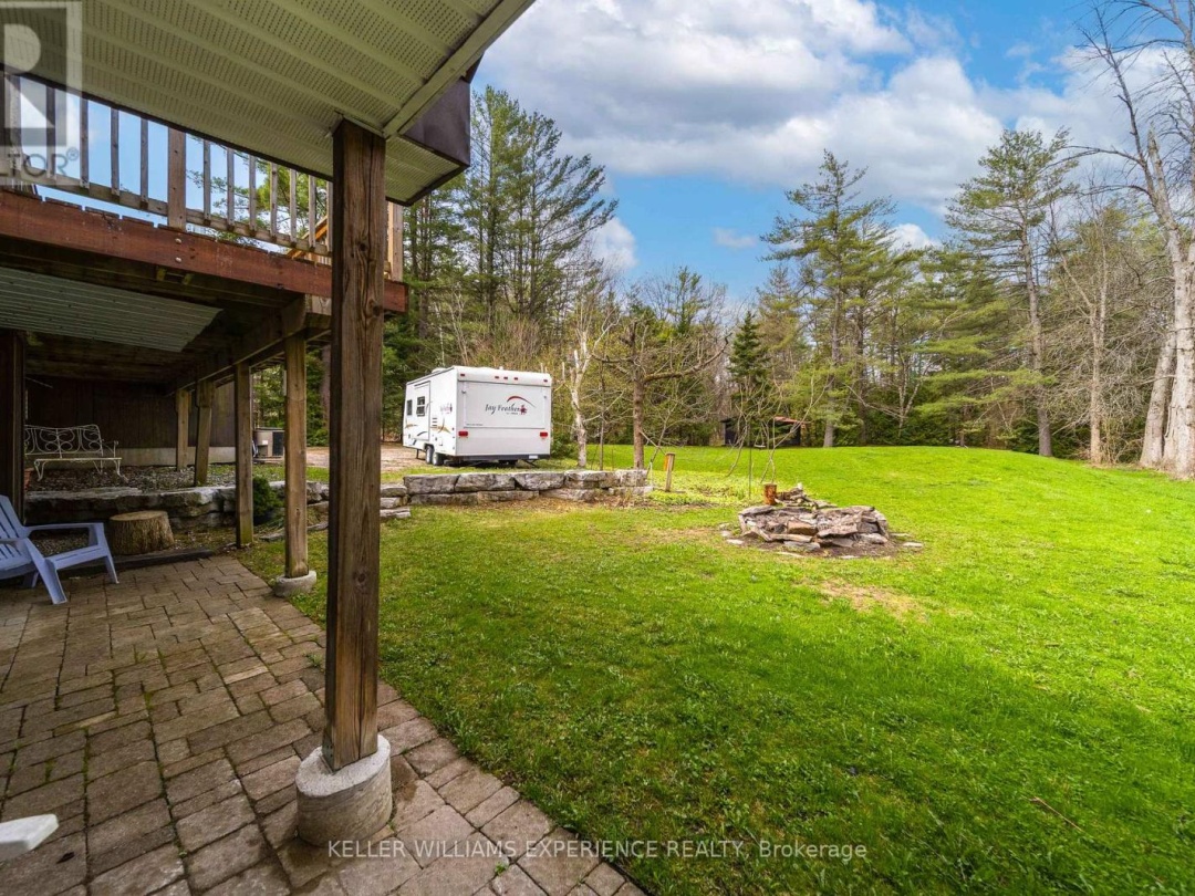 1936 PENINSULA POINT ROAD, 