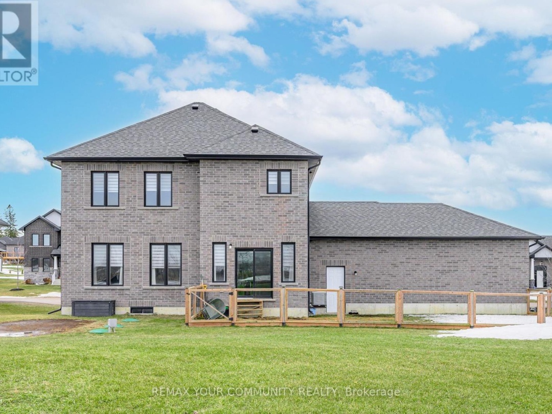 20 MCCRAE CRESCENT, Kawartha Lakes (Woodville)