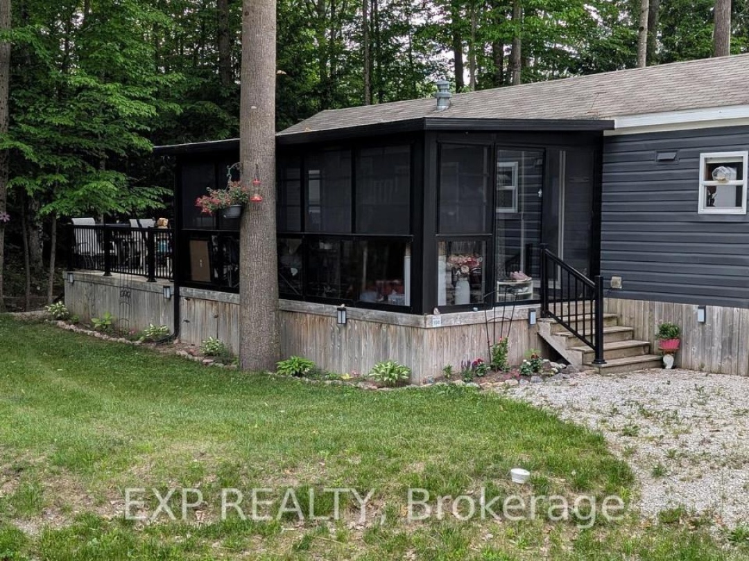 198 - 1082 SHAMROCK MARINA ROAD, 