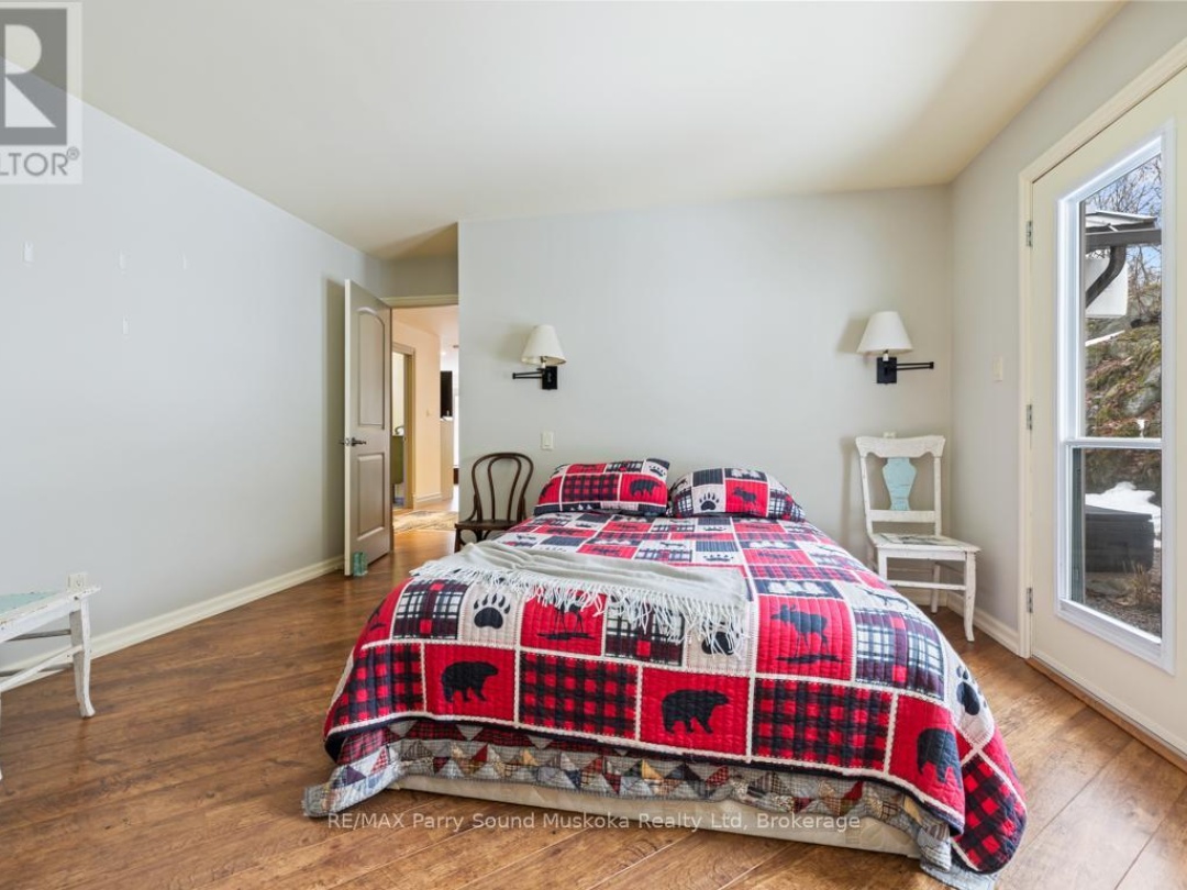 64 124 HIGHWAY, McDougall