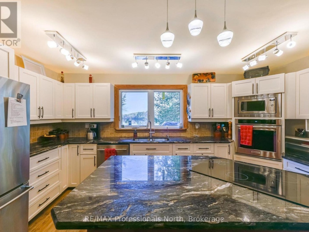 1392 TENNYSON ROAD, Bob Lake