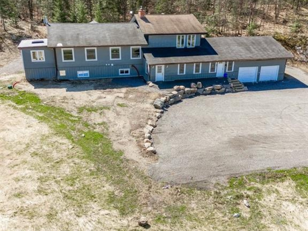 1267 Silver Lake Road, Gravenhurst