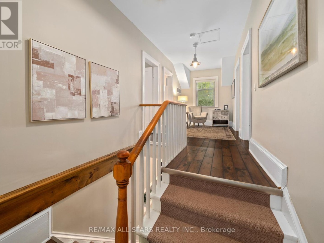 49 JOHN STREET, 