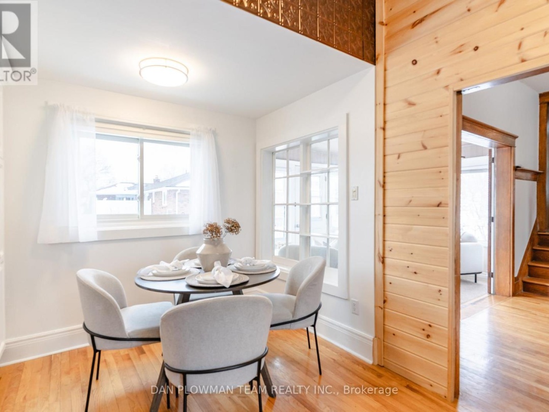 48 DUNN STREET, Kawartha Lakes (Bobcaygeon)