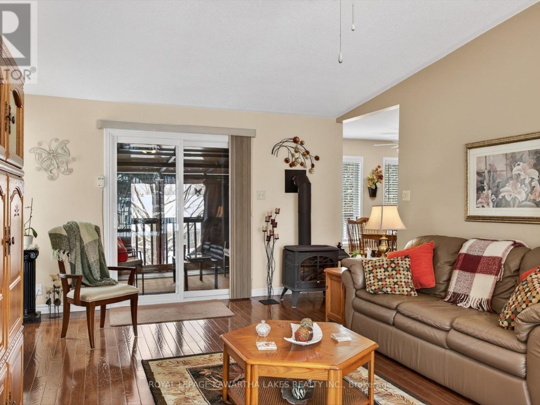 20 CEDARTREE LANE, Kawartha Lakes (Bobcaygeon)