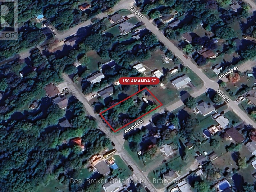 150 AMANDA STREET, Tay (Waubaushene)