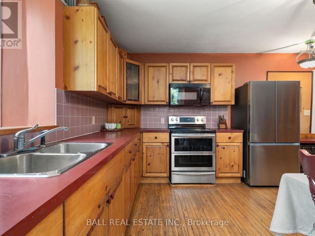 108 TATES BAY ROAD, Trent Lakes