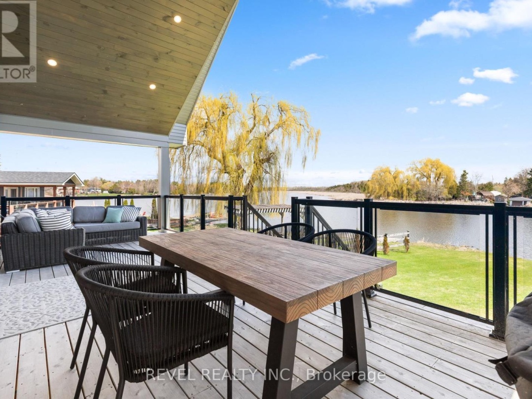 15 GLASSFORD ROAD, Lake Scugog
